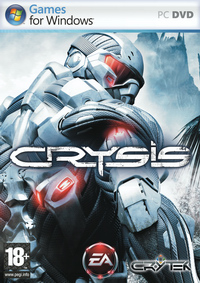 Crysis PC Game